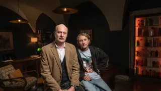 Zločin na dobré cestě (11/12)