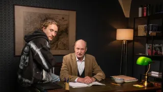 Zločin na dobré cestě (11/12)