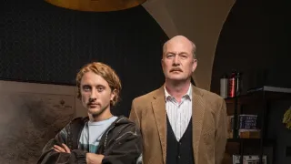 Zločin na dobré cestě (11/12)