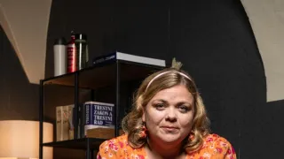 Zločin na dobré cestě (11/12)