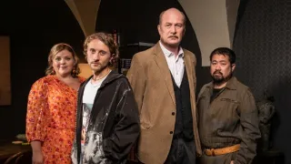 Zločin na dobré cestě (11/12)