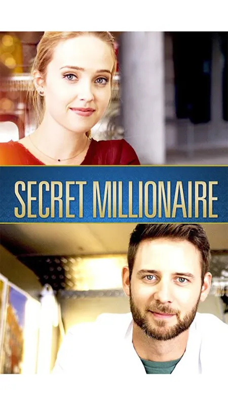 Tajný milionár (Secret Millionaire) - fotogaléria