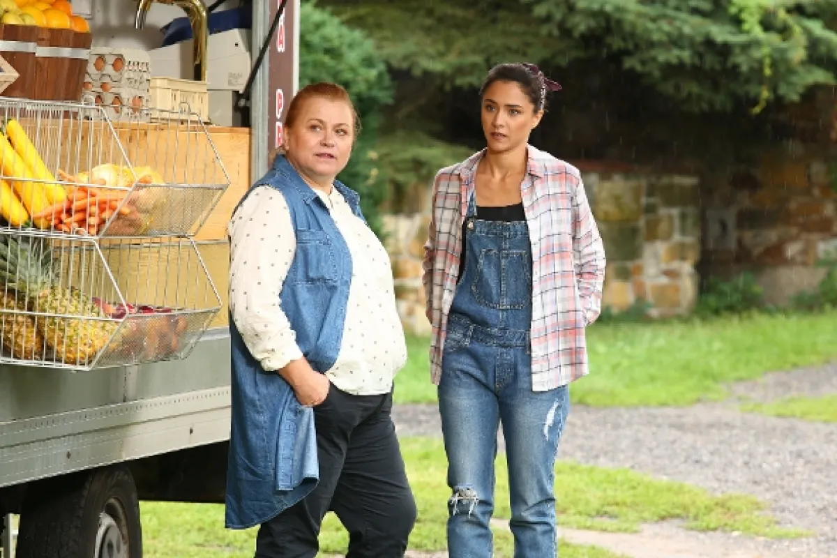 Slunečná, 2020 - fotogaléria