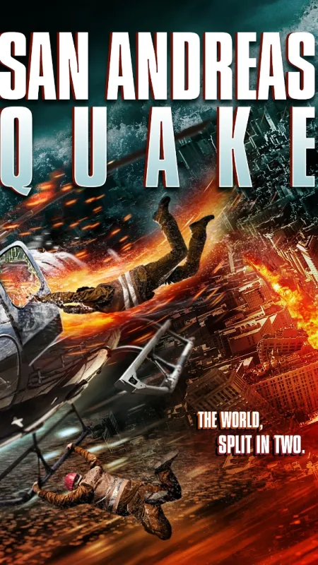 San Andreas, 2015 - fotogaléria