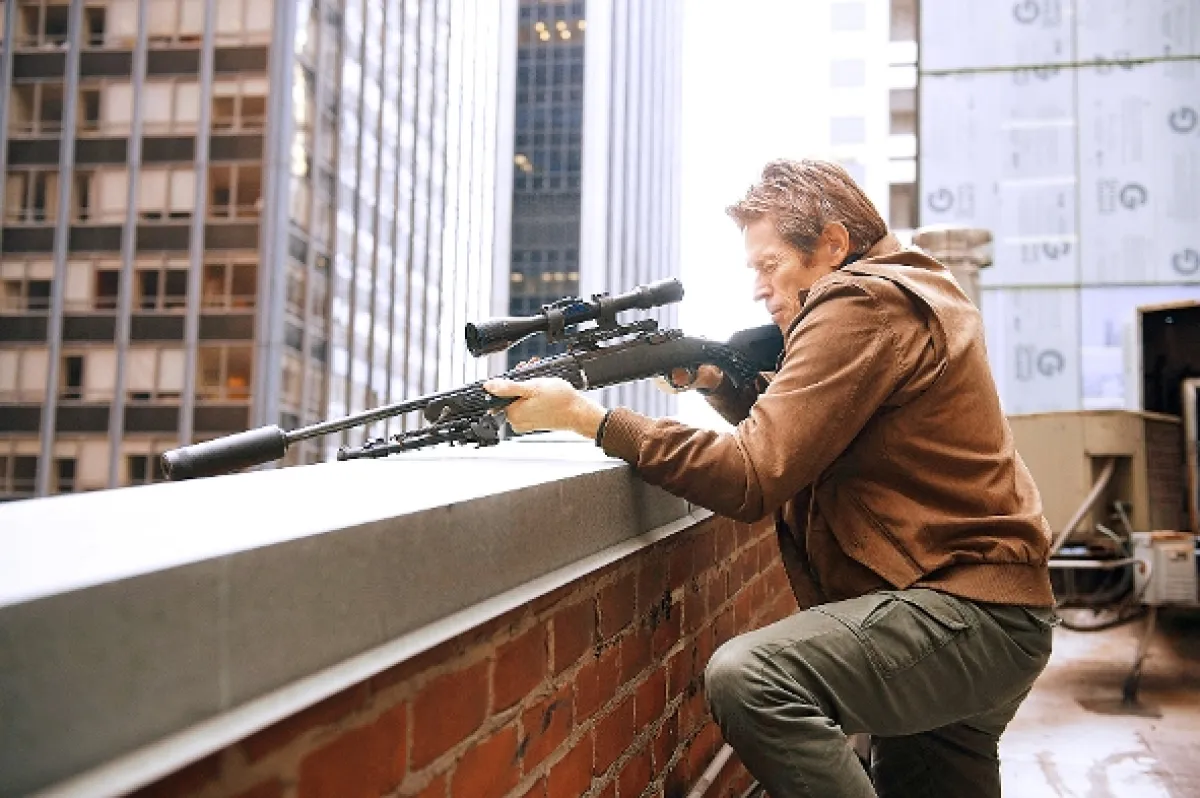 John Wick, 2014 - fotogaléria