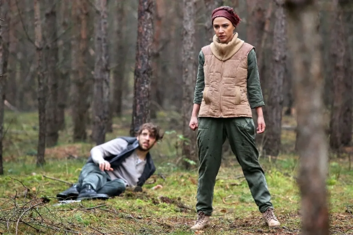 Slunečná, 2020 - fotogaléria