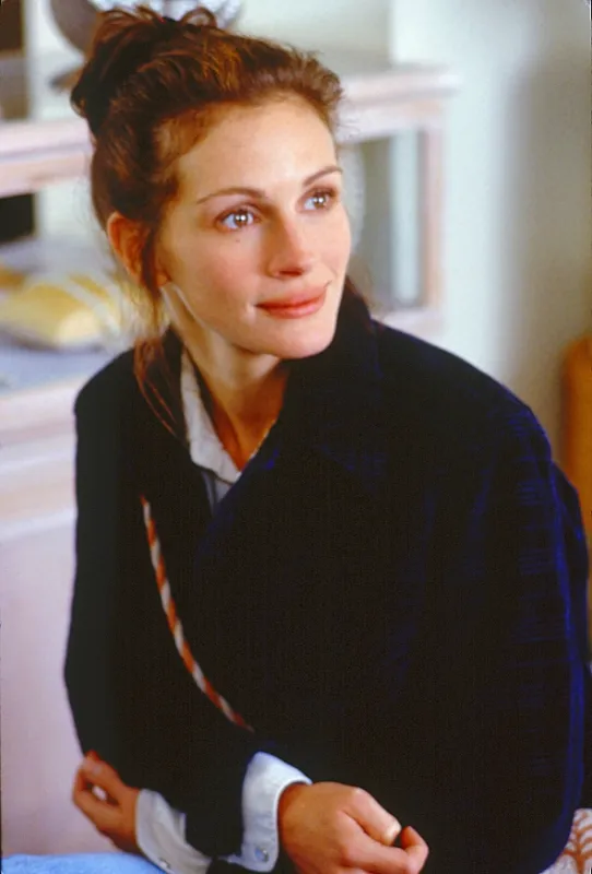 Nevesta na úteku (Runaway Bride) - fotogaléria