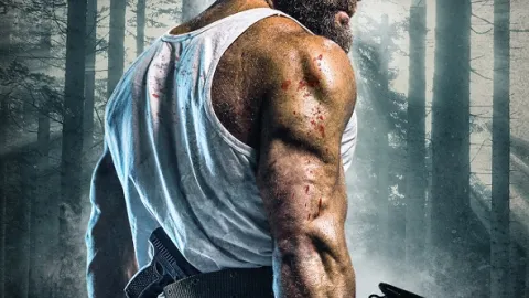 Poslední z vyvolených