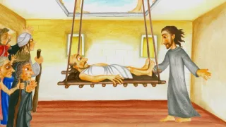 Biblická pátrání II