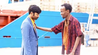 Podivuhodná cesta fakíra, který uvízl ve skříni