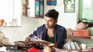 Podivuhodná cesta fakíra, který uvízl ve skříni