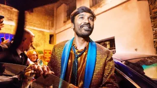 Podivuhodná cesta fakíra, který uvízl ve skříni