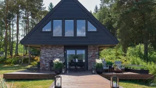 Norské domy snů IX (8)