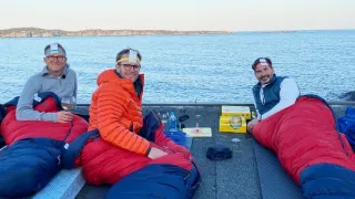 Norské domy snů IX (8)