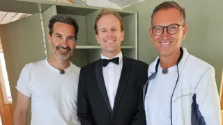 Norské domy snů IX (8)