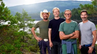 Norské domy snů IX (8)