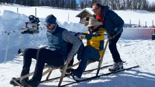 Norské domy snů IX (8)