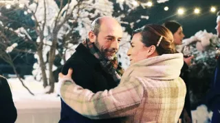 Láska hory prenáša