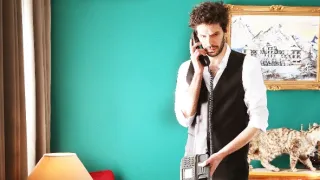 Láska hory prenáša