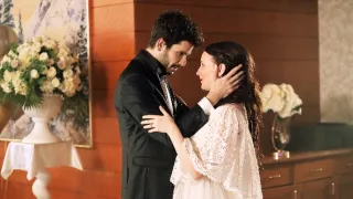 Láska hory prenáša