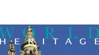 Španielske mestá - svetové dedičstvo