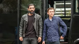 Spider-Man: Daleko od domova