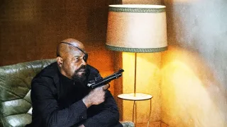 Spider-Man: Daleko od domova