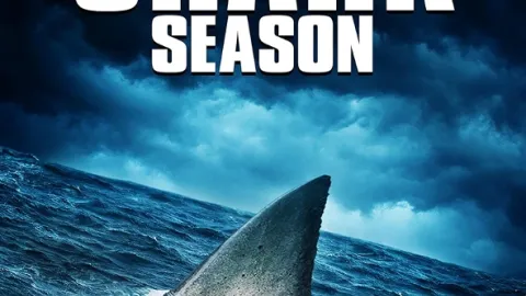 Žraločí sezóna