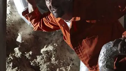 Extrémní útěky z vězení (3)