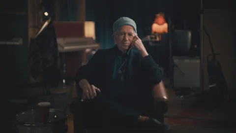 Můj život s Rolling Stones (2/4)