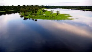 Přírodní krásy světa
