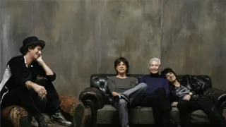 Můj život s Rolling Stones (2/4)