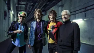 Můj život s Rolling Stones (2/4)