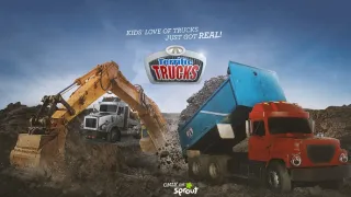 Mesés járgányok (16)