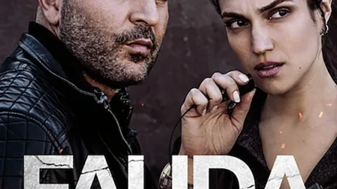 Fauda III (10/12)