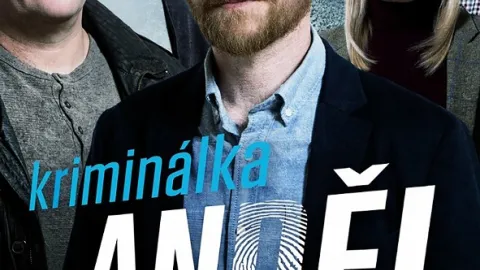 Kriminálka Anděl V (5)