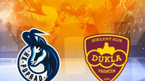 Hokej - Tipsport liga