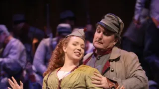 Síla osudu z milánské Scaly