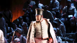 Síla osudu z milánské Scaly