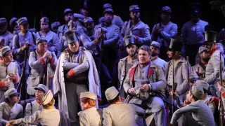 Síla osudu z milánské Scaly