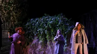 Síla osudu z milánské Scaly