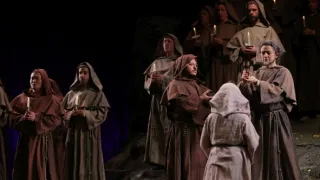 Síla osudu z milánské Scaly