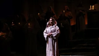 Síla osudu z milánské Scaly