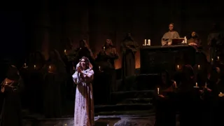 Síla osudu z milánské Scaly