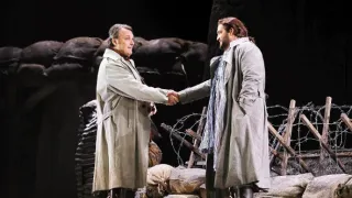 Síla osudu z milánské Scaly