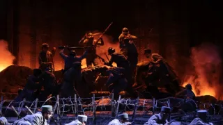 Síla osudu z milánské Scaly