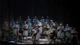 Síla osudu z milánské Scaly