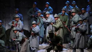 Síla osudu z milánské Scaly