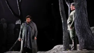 Síla osudu z milánské Scaly