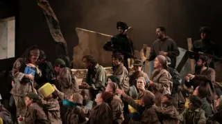 Síla osudu z milánské Scaly